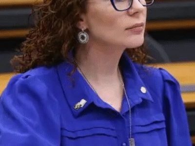 Cassação de Carla Zambelli: saiba como votaram os deputados