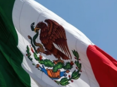 AGORA: México aprova aumento de tarifas para Brasil e outros 8 países
