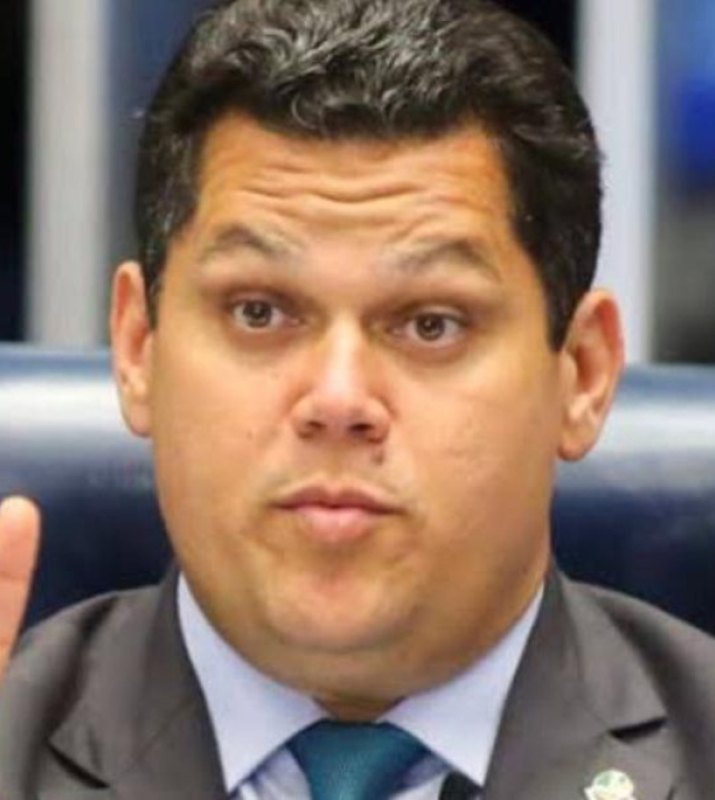 URGENTE – Alcolumbre, presidente do Senado, divulga nota institucional com críticas ao Governo Lula; VEJA NOTA NA ÍNTEGRA