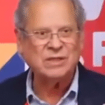 GRAVE: Zé Dirceu ameaça com ‘revolução’ e ‘guerra civil’ se Lula perder 2026; VEJA VÍDEO