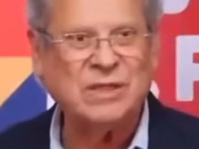 GRAVE: Zé Dirceu ameaça com ‘revolução’ e ‘guerra civil’ se Lula perder 2026; VEJA VÍDEO