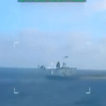 Veja momento em que soldados do EUA invadem e apreendem um petroleiro venezuelano; VEJA VÍDEO