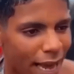 Jovem se revolta com governo Lula durante entrevista e viraliza; VEJA VÍDEO