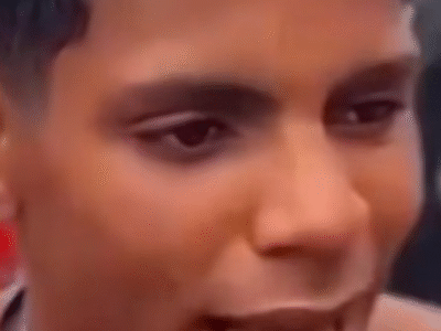 Jovem se revolta com governo Lula durante entrevista e viraliza; VEJA VÍDEO