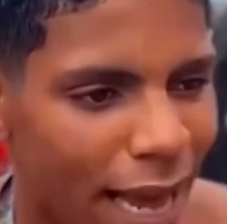 Jovem se revolta com governo Lula durante entrevista e viraliza; VEJA VÍDEO