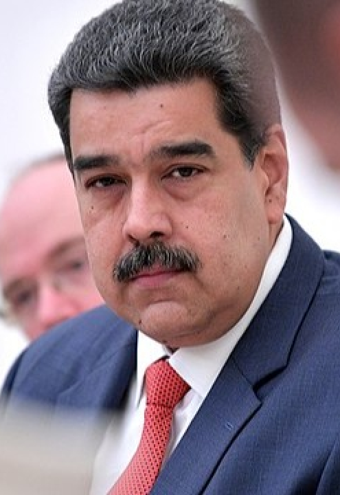 Guarda Nacional de Nicolás Maduro é acusada de crimes pela ONU