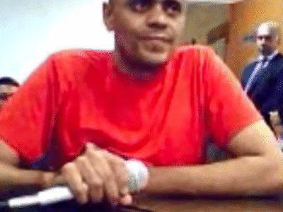 BOMBA: Adélio revela que que sugeriu ao MST pagar um pistoleiro para matar Bolsonaro; VEJA VÍDEO