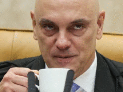 O pedido de Moraes antes da votação do PL que reduz penas do 8/1