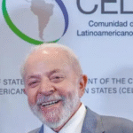 URGENTE: Lula fez telefonema secreto para Nicolás Maduro