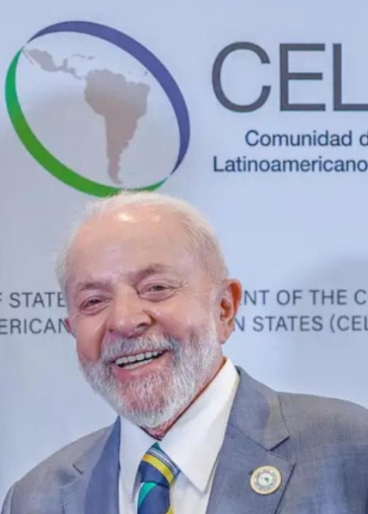 URGENTE: Lula fez telefonema secreto para Nicolás Maduro