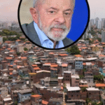 Estudo global contesta queda da desigualdade no Brasil celebrada pelo governo Lula