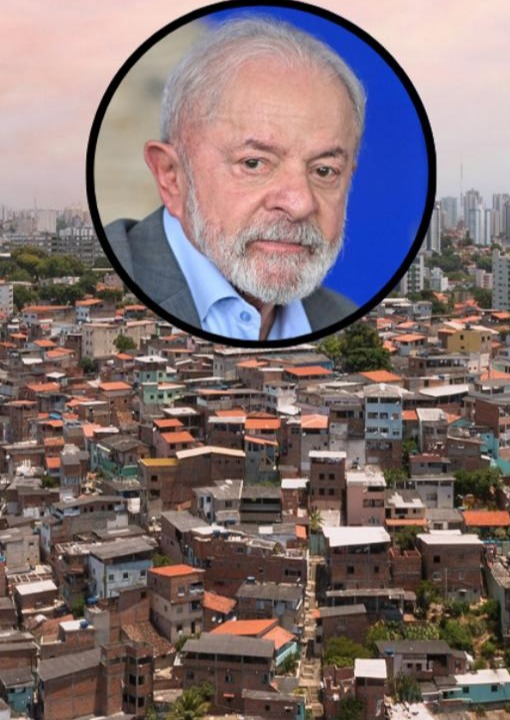 Estudo global contesta queda da desigualdade no Brasil celebrada pelo governo Lula