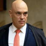 Malu Gaspar, O GLOBO: Contrato da mulher de Moraes com Master previa defesa de interesses junto ao BC, Receita e Congresso