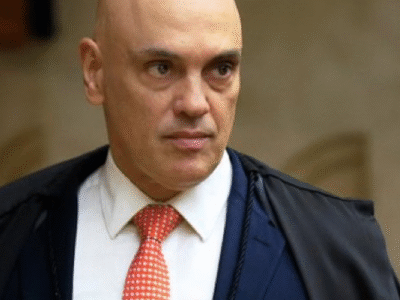 Malu Gaspar, O GLOBO: Contrato da mulher de Moraes com Master previa defesa de interesses junto ao BC, Receita e Congresso