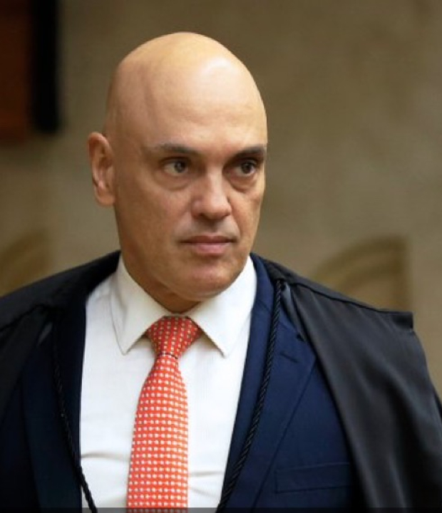 Malu Gaspar, O GLOBO: Contrato da mulher de Moraes com Master previa defesa de interesses junto ao BC, Receita e Congresso