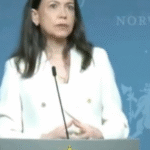 María Corina afirma que Venezuela ‘já foi invadida por russos, iranianos, agentes do Hezbollah e Hamas’; VEJA VÍDEO