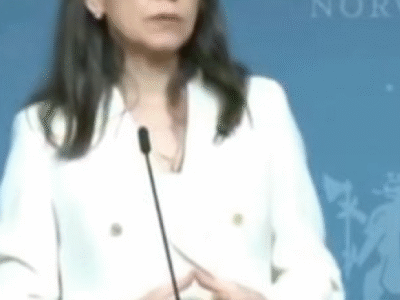 María Corina afirma que Venezuela ‘já foi invadida por russos, iranianos, agentes do Hezbollah e Hamas’; VEJA VÍDEO