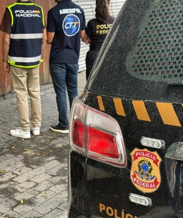 Terror na Europa: quadrilha fatura milhões escravizando brasileiras