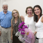 Homenagem no Hospital Beneficente Unimar celebra a trajetória de 25 anos do Dr. José Pedro Novarete e marca o início de um novo capítulo em sua vida.