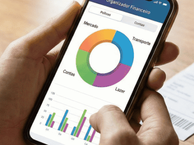A função secreta do seu app de banco que te faz economizar 500 reais por mês no cartão