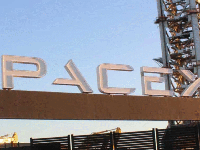 O IPO mais louco da história? SpaceX pode levantar trilhões em estreia