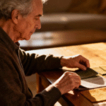 Seu mundo não está ficando cinza por acaso: o envelhecimento está apagando as cores da sua visão