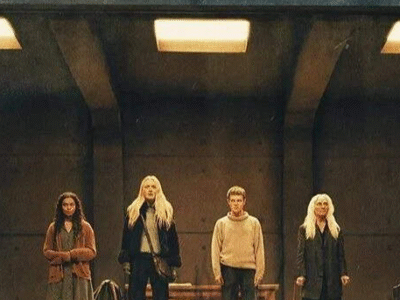 O filme de suspense que mexe com seu psicológico acaba de chegar na Netflix