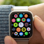 Apple Watch ajuda nova IA a antecipar riscos à saúde