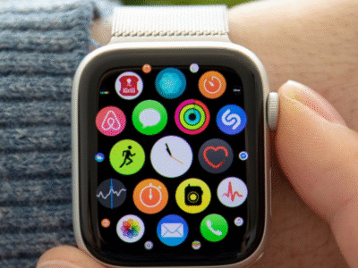 Apple Watch ajuda nova IA a antecipar riscos à saúde