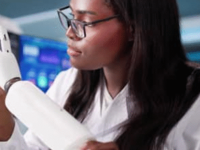 Próteses inteligentes: sensores e IA prometem pegadas mais humanas