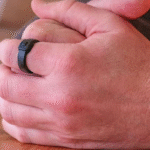 Pebble lança anel inteligente para gravar pensamentos rapidamente