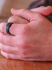 Pebble lança anel inteligente para gravar pensamentos rapidamente