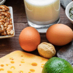 Nutriente comum ativa defesa do intestino contra diabetes, diz estudo