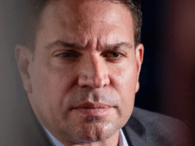 Ramagem reage a decisão de Moraes sobre Zambelli