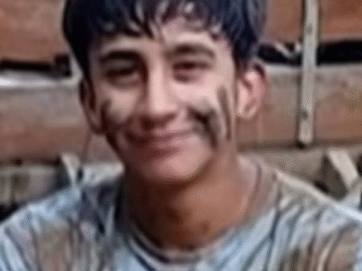 Vizinho que matou pai e filho é liberado após confessar crime; VEJA VÍDEO