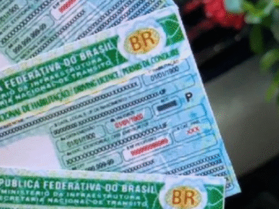 Lei de trânsito traz suspensão da CNH e multa de quase R$ 3 mil por única atitude aos motoristas