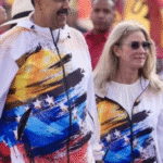 EUA aplicam sanções a “narco-sobrinhos” da esposa de Maduro