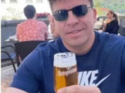 Capitão da PM é preso pela terceira vez por suspeita de vender armas para facções na Bahia