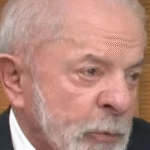 PL DA DOSIMETRIA: Em tom vingativo, Lula diz ‘quando chegar na minha mesa eu tomo a decisão, ele tem que pagar”; VEJA VÍDEO