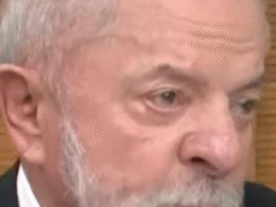 PL DA DOSIMETRIA: Em tom vingativo, Lula diz ‘quando chegar na minha mesa eu tomo a decisão, ele tem que pagar”; VEJA VÍDEO