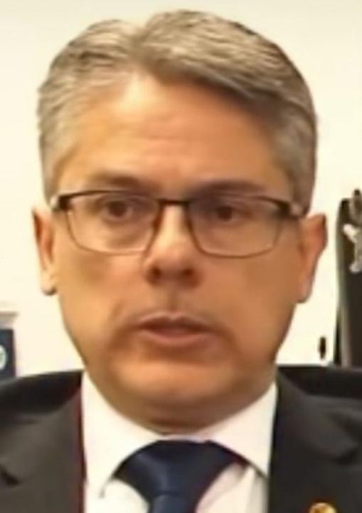 METRÓPOLES: relator do PL antifacção critica STF e alerta para infiltração do crime; ASSISTA VÍDEO