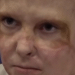 Tradutora cai no choro em depoimento de menino ucraniano a parlamento europeu; VEJA VÍDEO