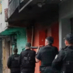 DATAFOLHA: segurança supera economia entre maiores preocupações do brasileiro