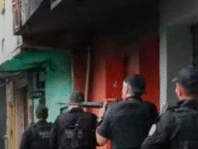 DATAFOLHA: segurança supera economia entre maiores preocupações do brasileiro