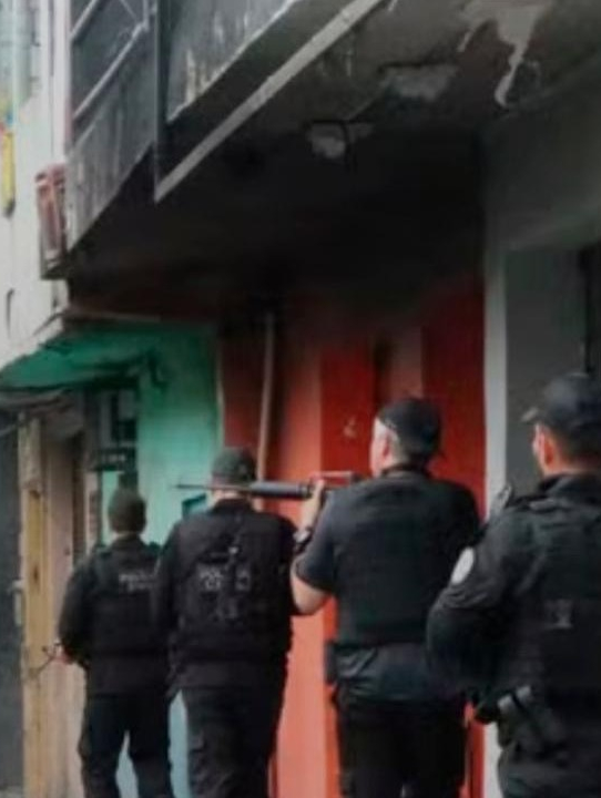 DATAFOLHA: segurança supera economia entre maiores preocupações do brasileiro