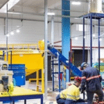 Brasil inaugura 1º laboratório de extração de terras raras; veja como vai operar