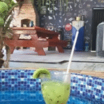 Sem grana? Faça você mesmo! Monte uma piscina de luxo com caixa d’água e não passe mais calor; VEJA VÍDEO