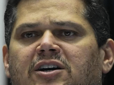 Alcolumbre: É ofensivo insinuar que cargos resolvem aprovação de Messias