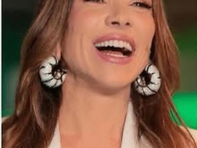 TIRO NO PÉ: Patrícia Abravanel perde 1 milhão de seguidores após receber Lula e Janja