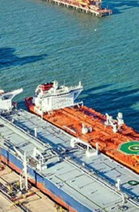 Invasão chinesa no setor de petróleo do Brasil expõe estratégia ambiciosa de Pequin